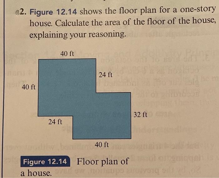 Calculate your floor
