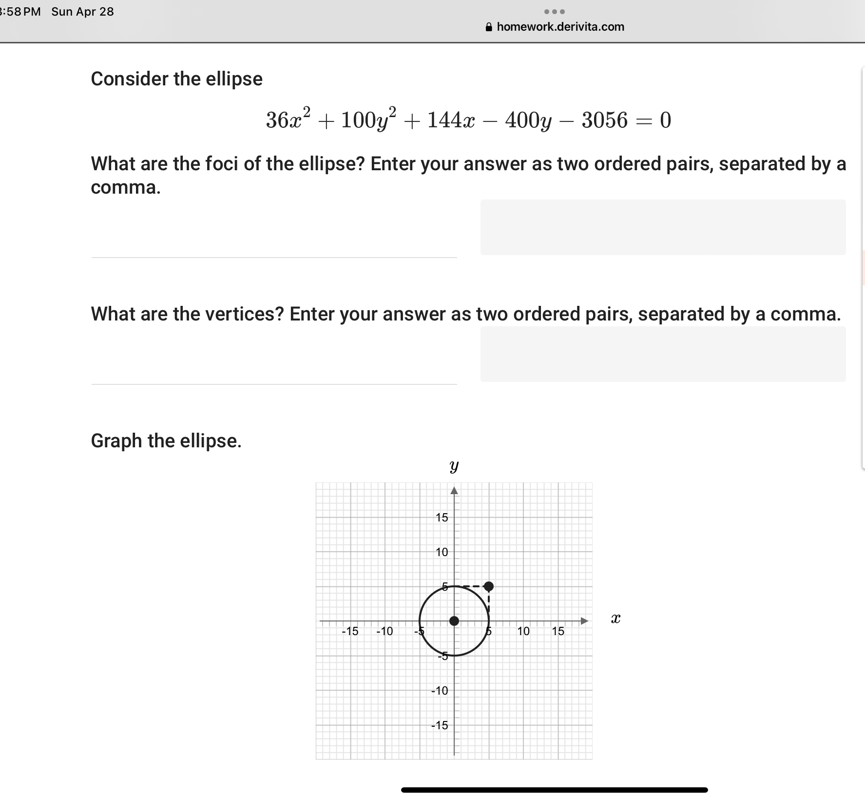 solved-58-pmsun-apr-28a-homework-derivitaconsider-the-chegg