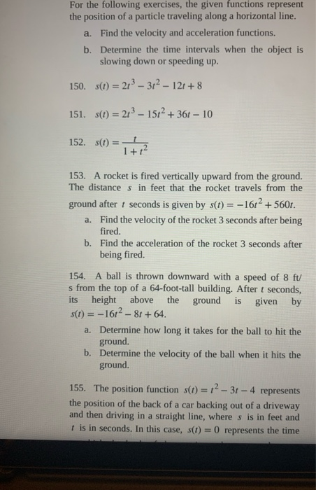 Solved Chapter 3 | Derivatives 140. Find the point on the | Chegg.com