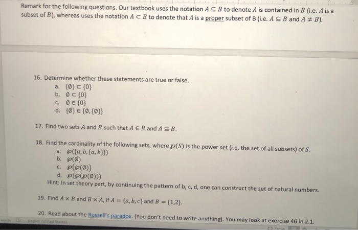 Solved 11 Use Rules Of Inference To Show That If Vx P X Chegg Com