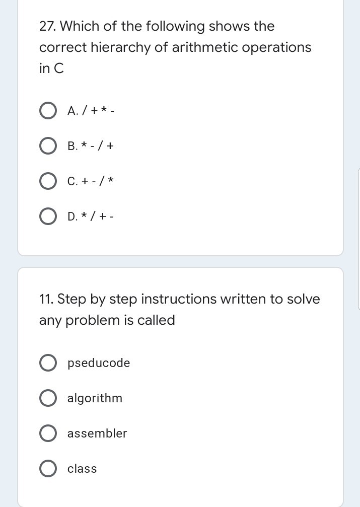 27-which-of-the-following-shows-the-correct-hierarchy-of-arithmetic