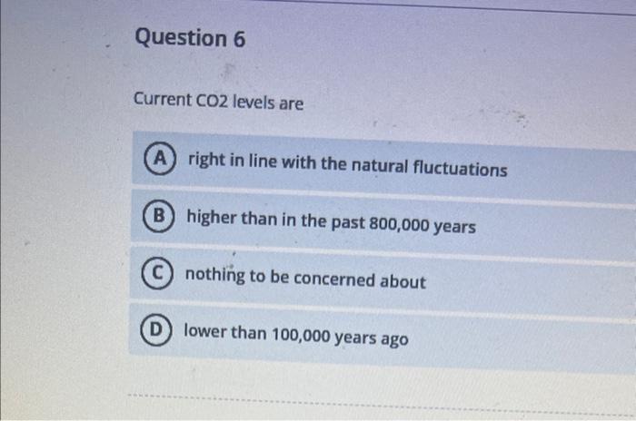 solved-current-co2-levels-are-right-in-line-with-the-natural-chegg