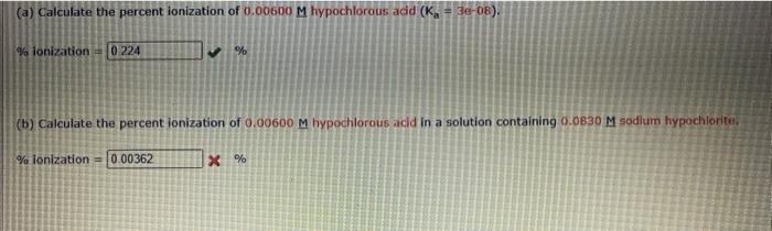Solved Not sure what I am doing wrong with either one. Some | Chegg.com