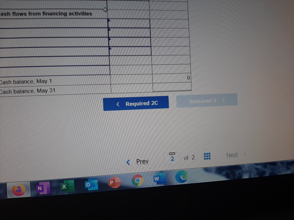 Solved Check Required information Problem 1-7A Analyzing | Chegg.com