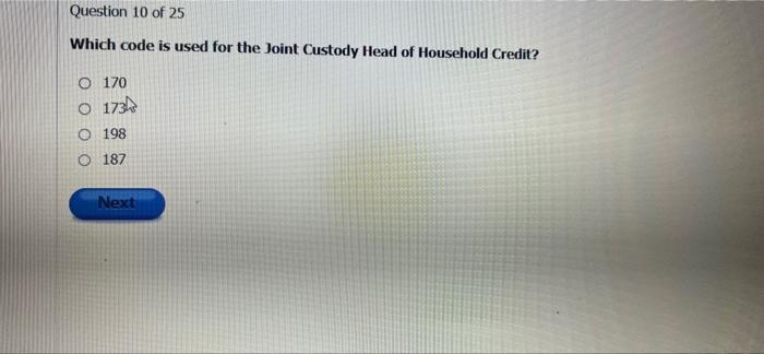 solved-question-10-of-25-which-code-is-used-for-the-joint-chegg