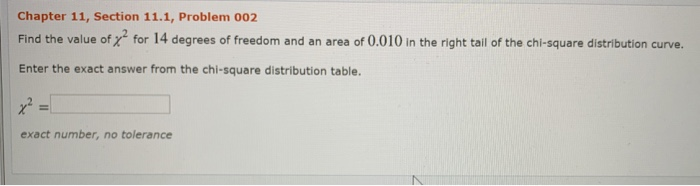 Solved Chapter 11, Section 11.1, Problem 002 Find the value | Chegg.com