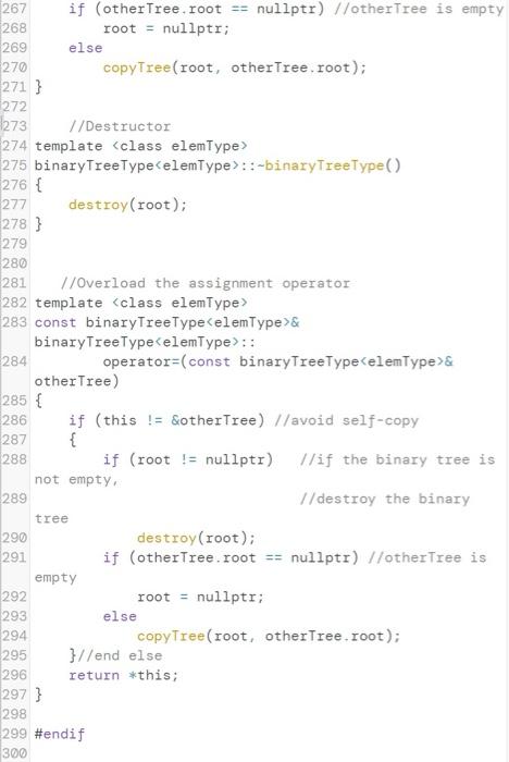 Solved THIS IS C++I just need a working code for the | Chegg.com