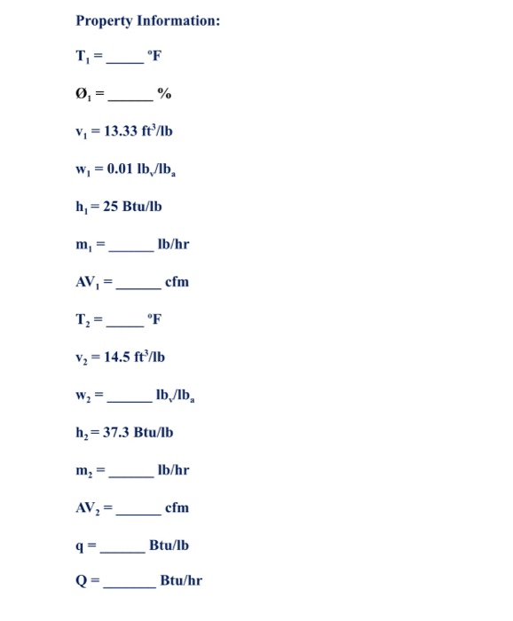 Solved Problem 1 35 Points Chapter 12 Heating Process Chegg Com