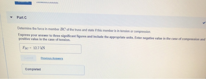 Solved i need part a, b and d. i believe part c is wrong and | Chegg.com