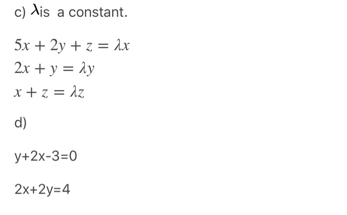 Solved 2. Evaluate A+B, 3A And A-2B When A = (? 3) And B = | Chegg.com