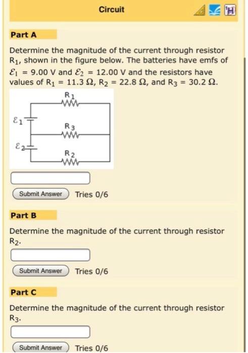 Solved I posted this once already and was not correct.the | Chegg.com