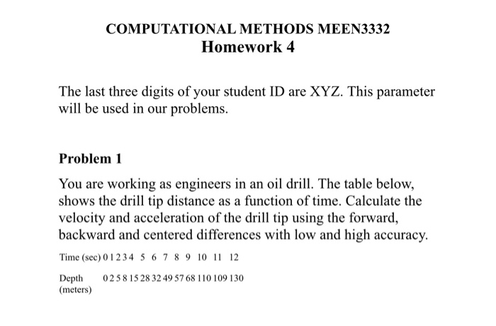 Solved Problem 2 You are working as engineers in an oil | Chegg.com