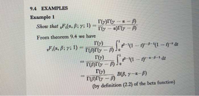 Solved 4 Show That 3f B Y X A F 1 8 1 Y Chegg Com