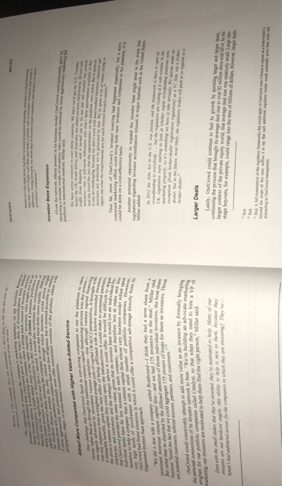 Circleup board member bought out image