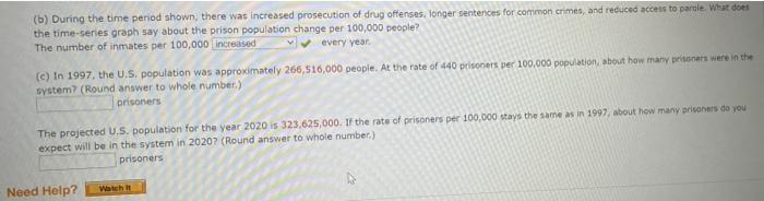 Solved The time plot in the figure below gives the number of | Chegg.com