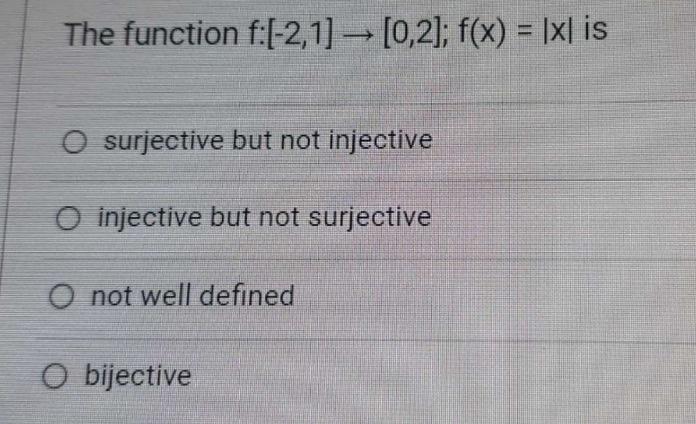 solved-the-function-f-2-1-0-2-f-x-x-is-surjective-chegg