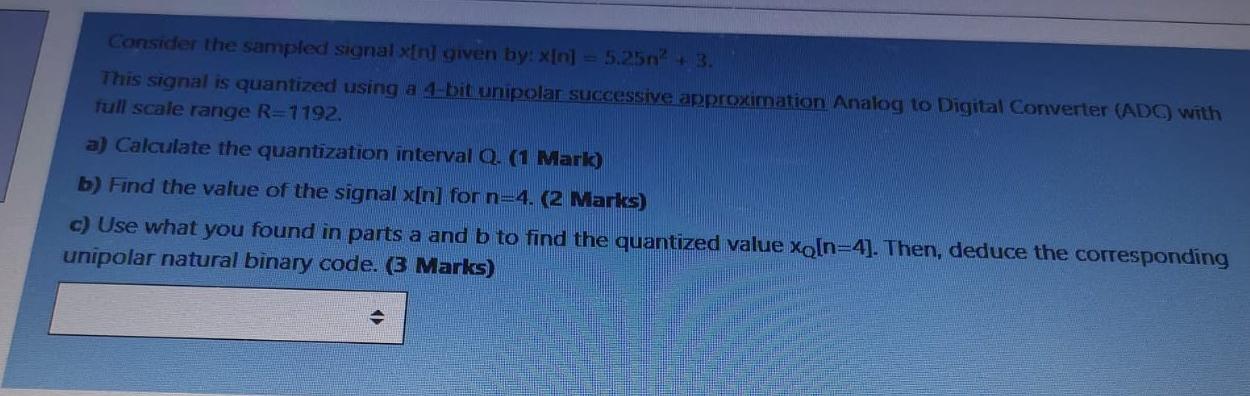 Solved Answer all parts complete and correct with full steps | Chegg.com