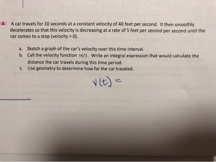 Solved I cant seem to figure out how to start this problem | Chegg.com