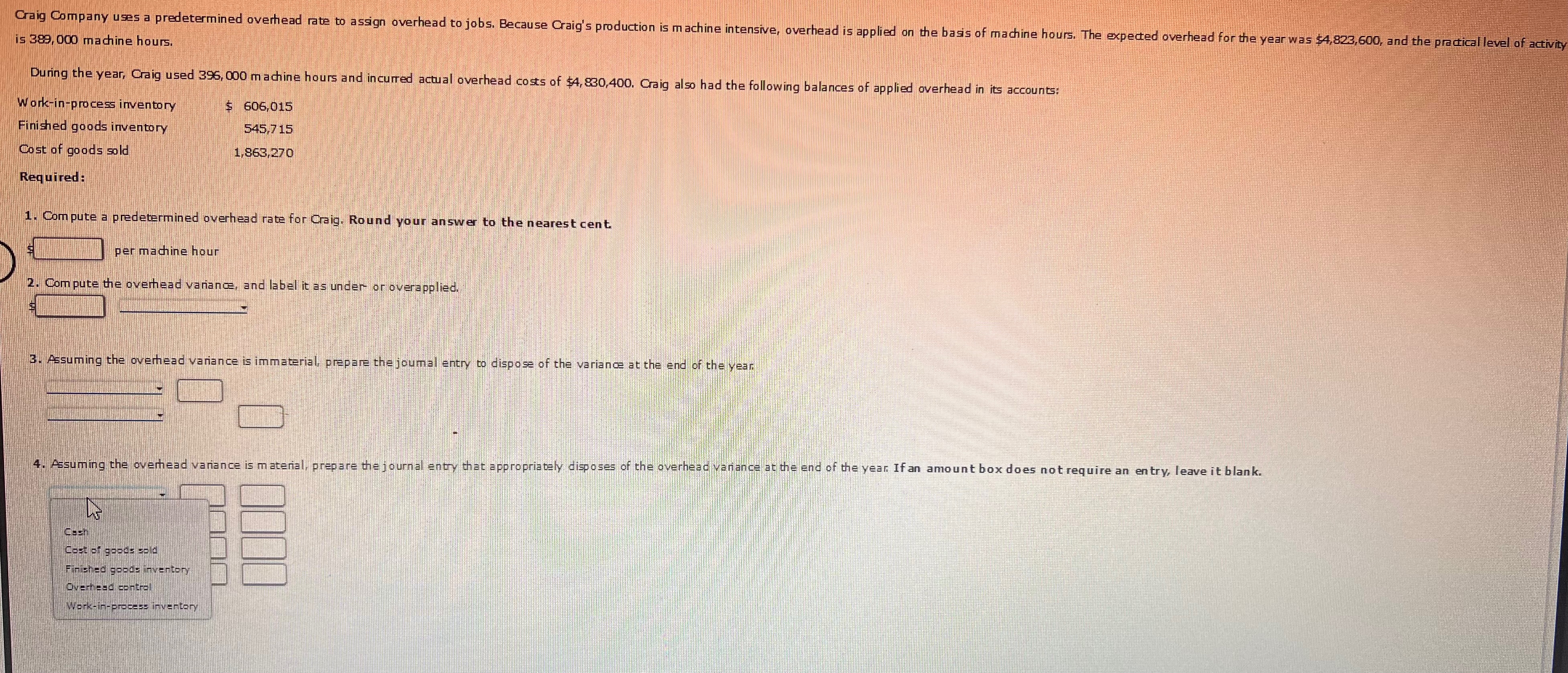 Solved answer the following question. | Chegg.com