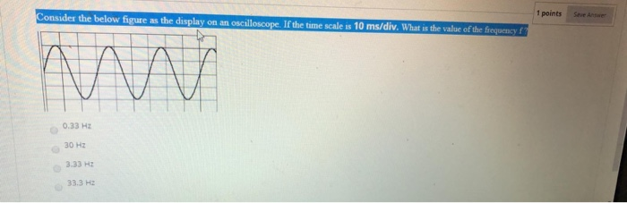 Solved If the frequency of a sinusoidal wave is 5000 Hz and | Chegg.com
