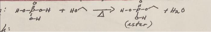 Solved please help with the mechanism for this reaction by | Chegg.com