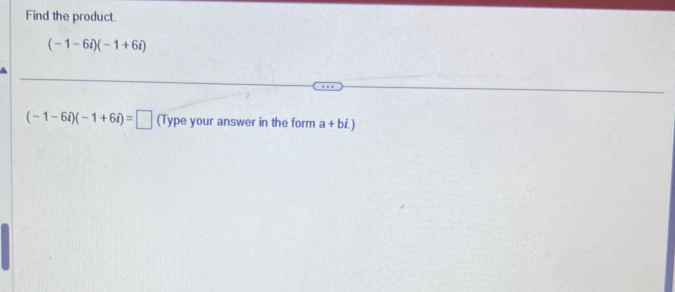 Solved Find the | Chegg.com
