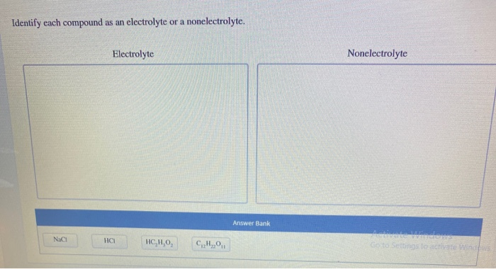 solved-identify-each-compound-as-an-electrolyte-or-a-chegg