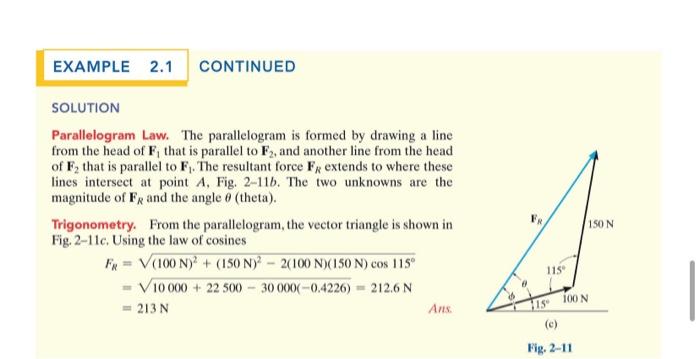 Solved need help with this probelm. I provided an example of | Chegg.com