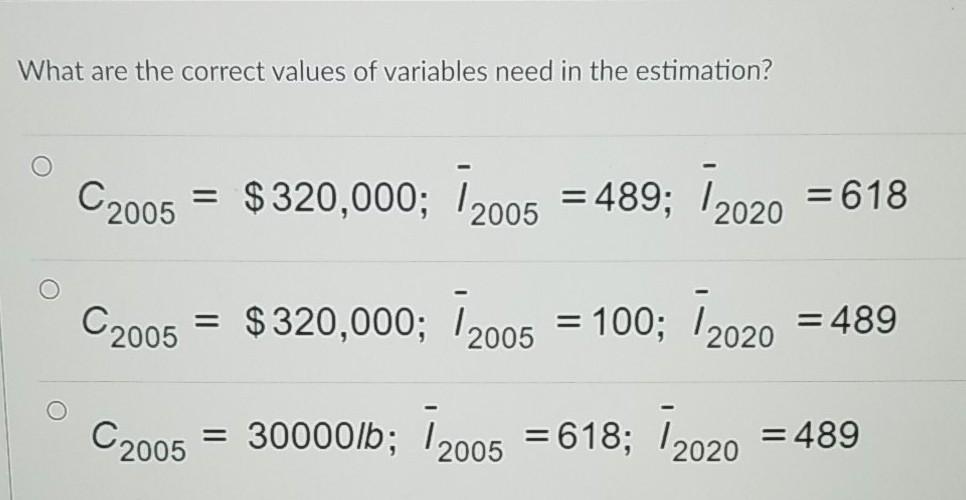 Solved These are all based off of the question from picture | Chegg.com