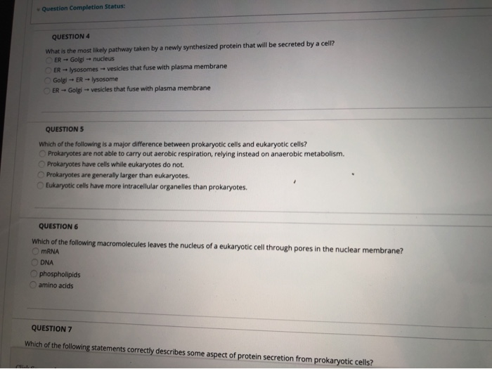 Solved Question Completion Status: QUESTION 4 What is the | Chegg.com