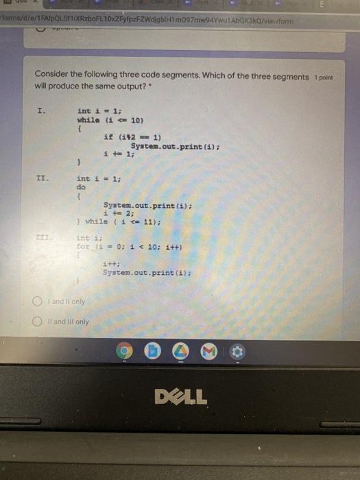 Solved I am an an intro to computer programming class and | Chegg.com