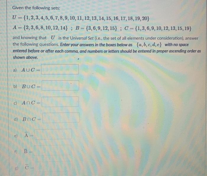 Some pictures (a) to (f) are given below. Tell which of them show: (1) 2 ×  ¼, (2) 2 × 3/7, (3) 2 × ⅓, (4) 1/4 × 4, (5) 3 × 2/9, (6) 1/4 × 3