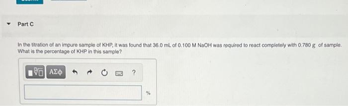 Solved What is the molarity of a solution that contains 2.12 | Chegg.com