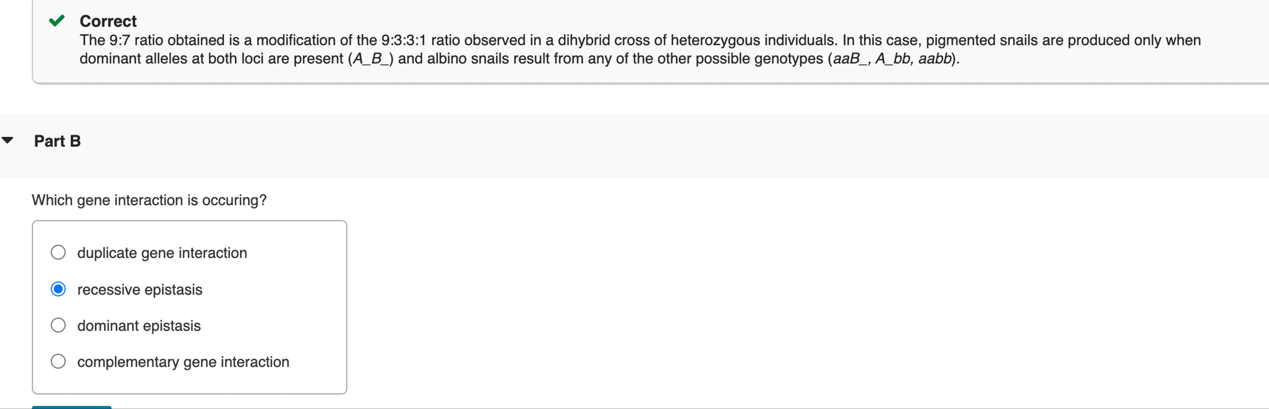 solved-correctthe-9-7-ratio-obtained-is-a-modification-of-chegg