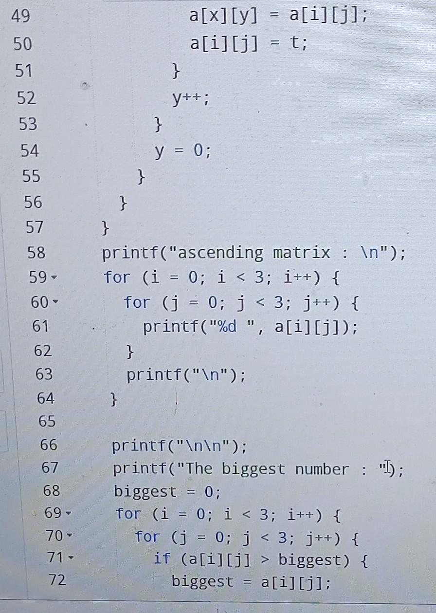 Solved \#include stdio, h | Chegg.com