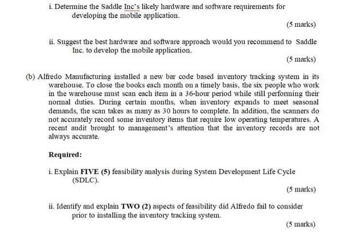 solved-question-2-20-marks-a-saddle-inc-a-mobile-chegg