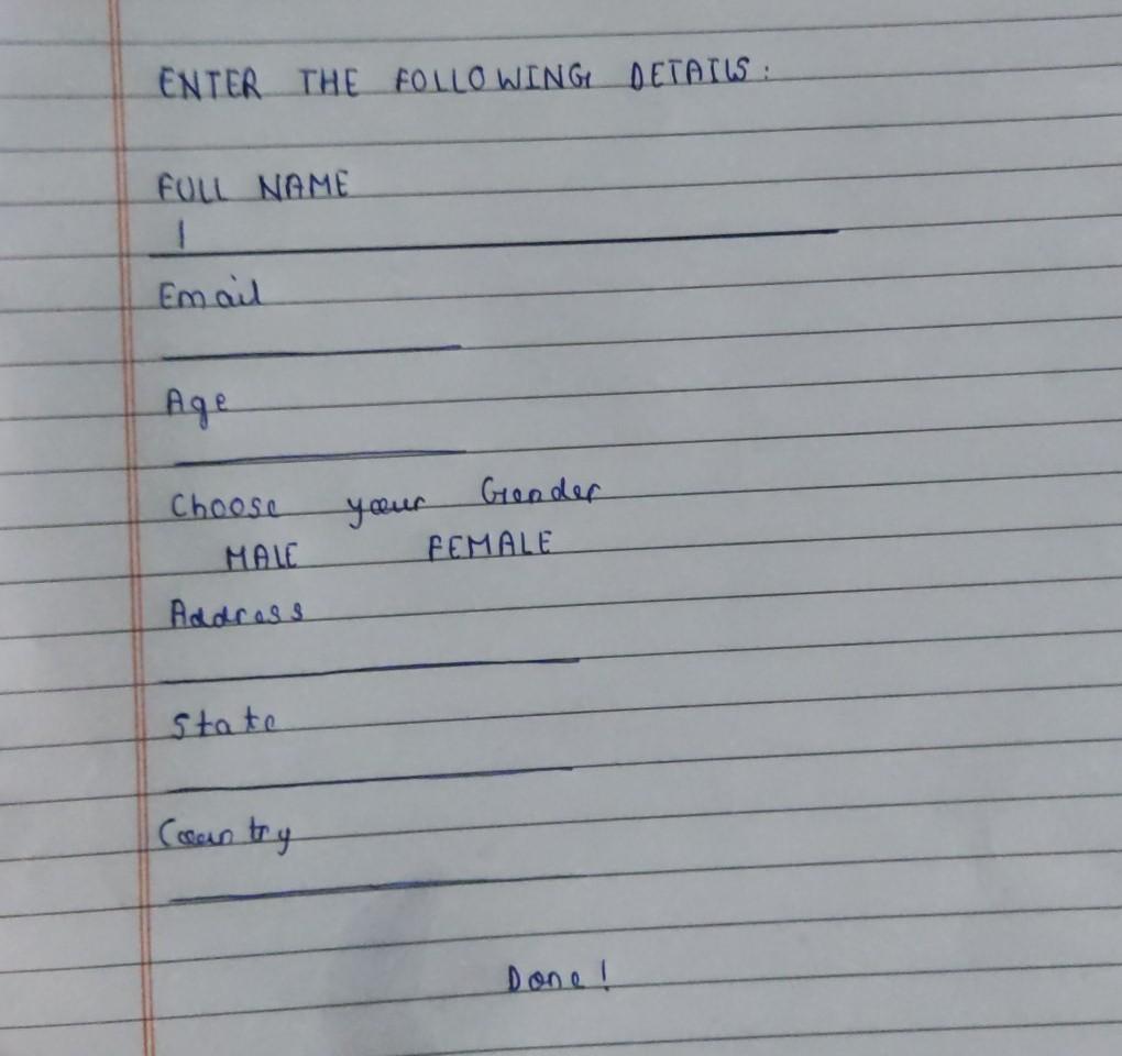 Solved DESIGN ANDROID BASED USER INTERFACE(SHOWN IN FIGURE) | Chegg.com