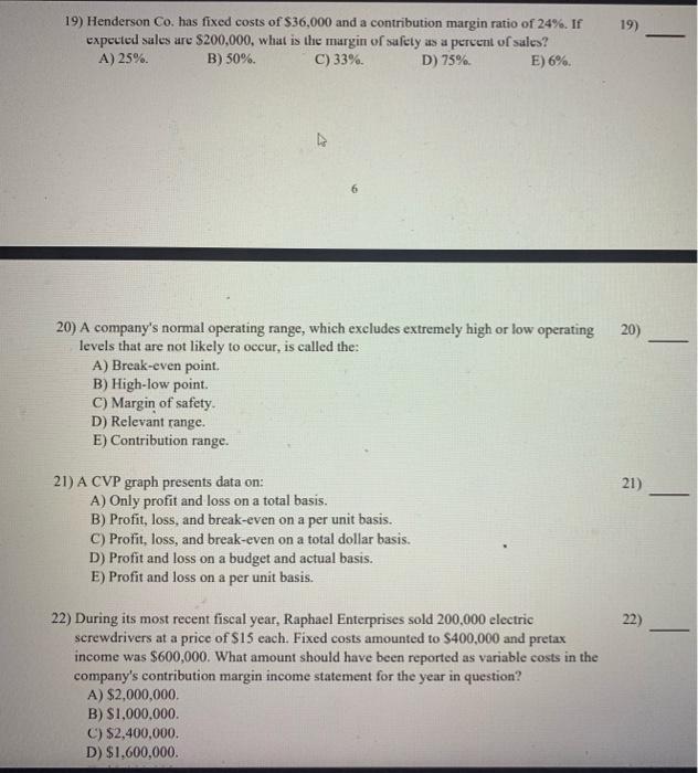 solved-19-19-henderson-co-has-fixed-costs-of-36-000-chegg