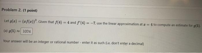 Solved help please i got the question wrong can anyone give | Chegg.com