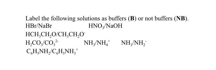 Solved You Have A Solution That Contains Citric Acid At | Chegg.com