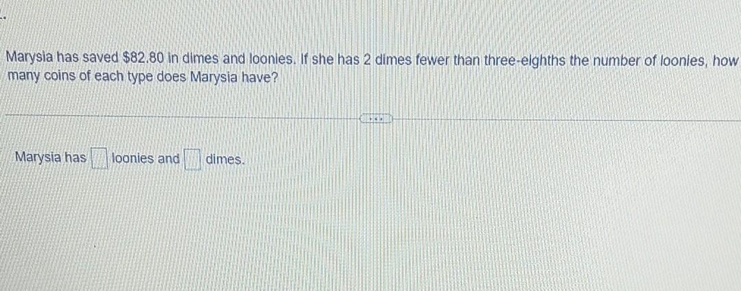 Solved Solve the following linear system graphically. | Chegg.com