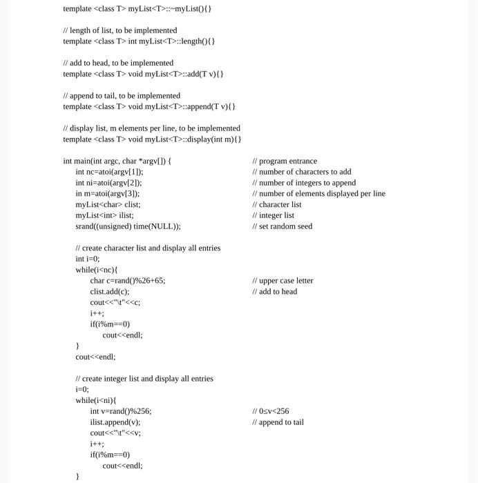 Solved #include #include #include #include using | Chegg.com