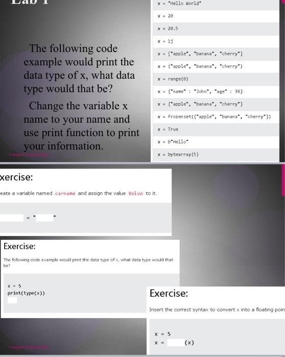 banana print code