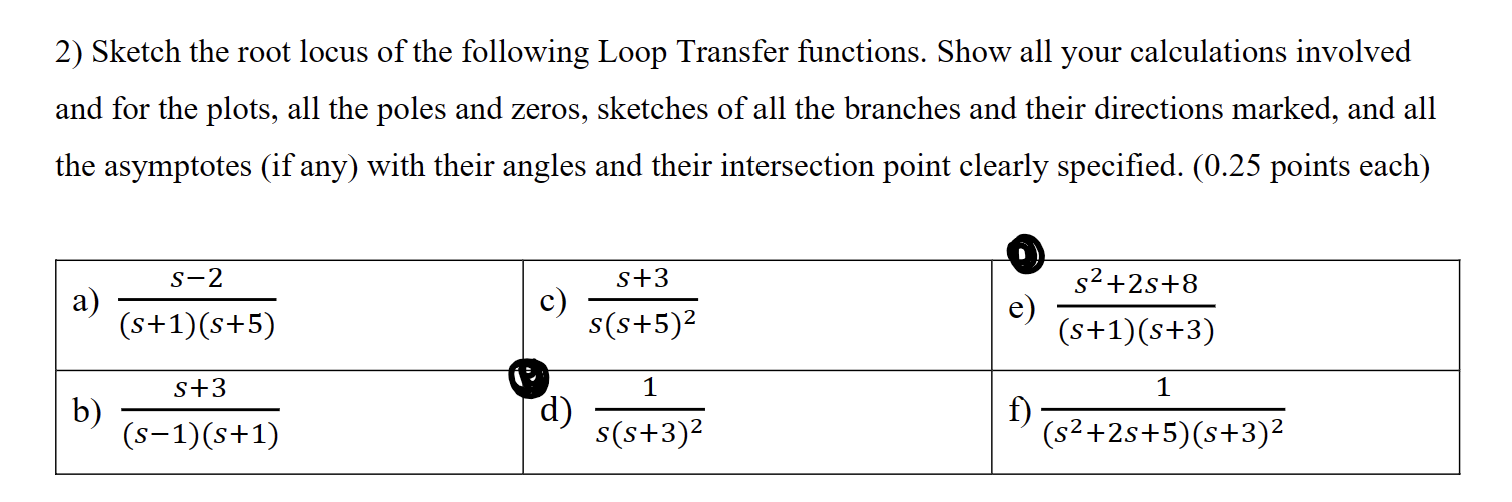 Solved Please Show All Steps | Chegg.com