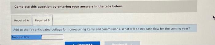 Solved You have been asked to develop a pro forma statement | Chegg.com