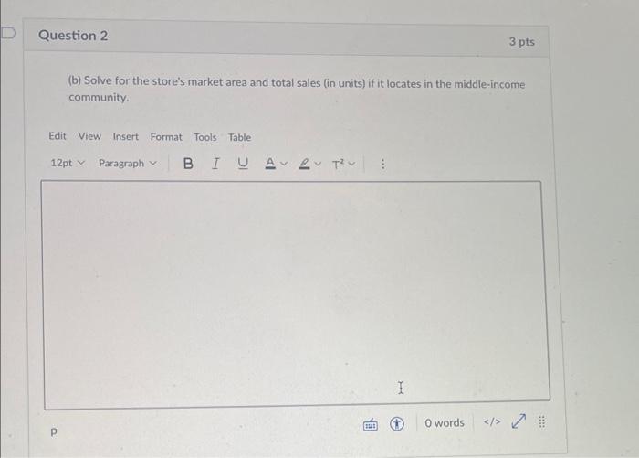 THE NEXT THREE (3) QUESTIONS ARE BASED ON THE | Chegg.com