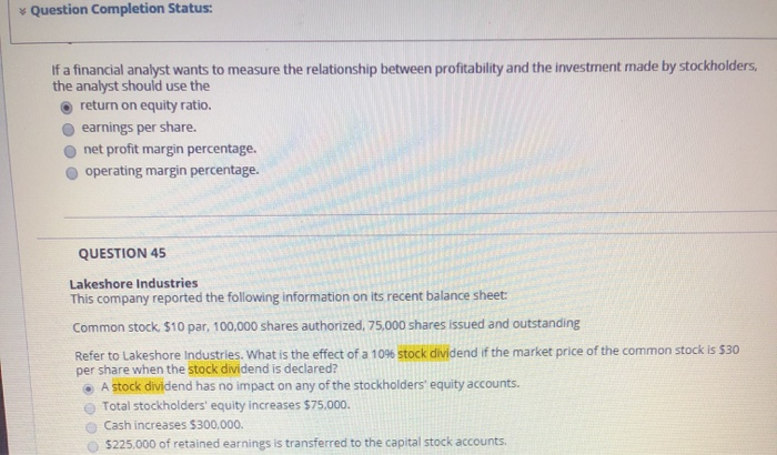 Solved QUESTION 41 Which of the following is one of the | Chegg.com