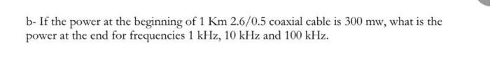 Solved Q1 10 Points A Using The Figure Shown Below Which