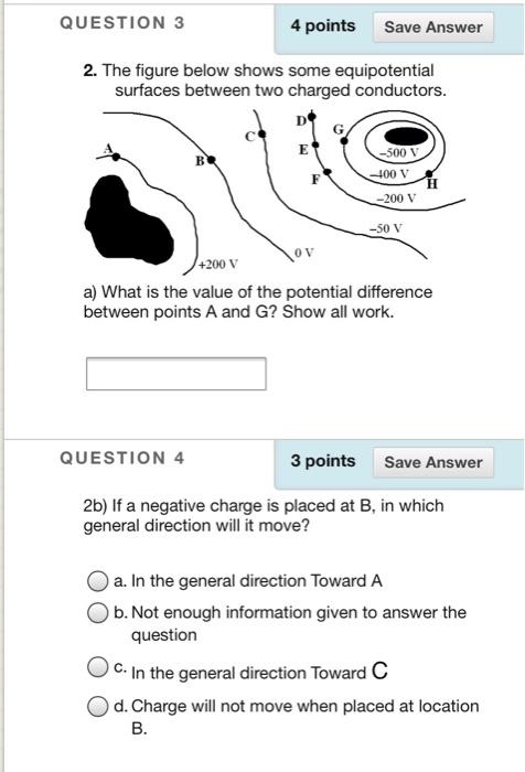 Solved QUESTION 3 4 points Save Answer 2. The figure below | Chegg.com
