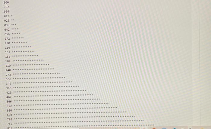Solved In the file sort.py write a Python function | Chegg.com